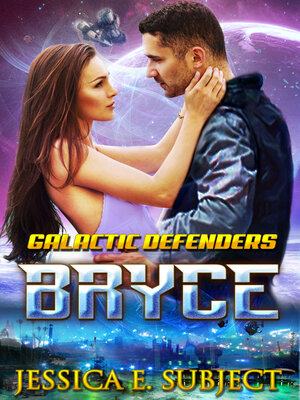 cover image of BRYCE